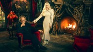 Lady Gaga Drops 'The Dead Dance' Ahead of 'Wednesday' Pt. 2: Listen
