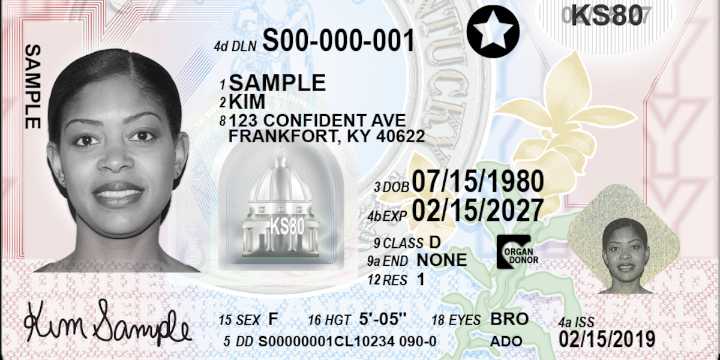 Driver licensing office ready to serve Kentuckians in Bardstown