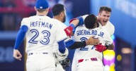 Blue Jays playoff picture: Toronto stretches AL East lead