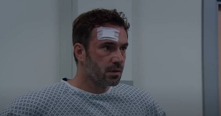 Emmerdale fans agree 'finally' as John Sugden drama reaches boiling point