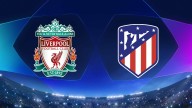 Champions League: hora y cómo ver Liverpool vs. Atlético de Madrid