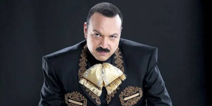 Pepe Aguilar reacciona tras la “guerra” de publicaciones de Emiliano, Leonardo y Christian Nodal en redes