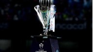 Revelan calendario de la Concachampions 2026