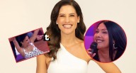María Pía Copello se desmaya EN VIVO tras choteada del productor de ‘MQM’: ¿La reemplazará Tula? Después de que la ‘urraca’ confirmó que María Pía dejaría la conducción de ‘MQM’, Rodríguez decidió ir 