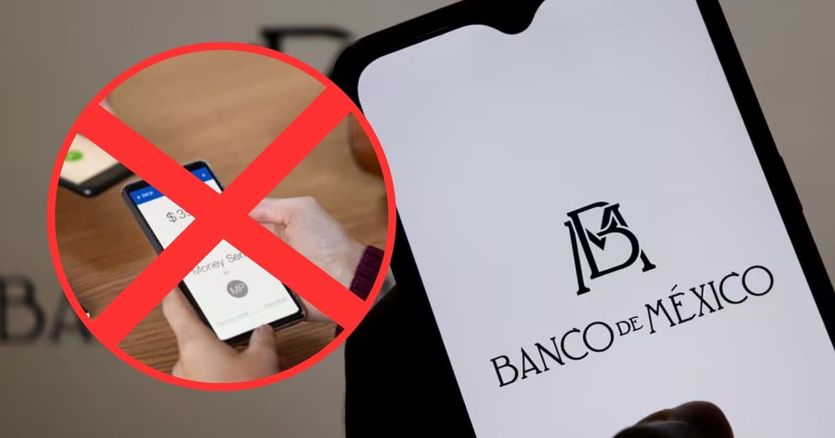 Banxico: qué hacer si tu transferencia no se refleja en la cuenta destino