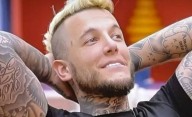Alex Caniggia sorprendió a todos en las redes: "Viva Perón"