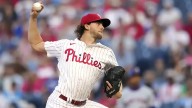 Aaron Nola domina a los Mets en duelo clave por la NL Este
