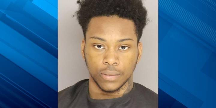 Third suspect arrested in deadly Sumter County shooting