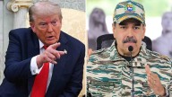 Fuentes dicen a la cadena CNN que el presidente Donald Trump estaría considerando atacar objetivos narcoterroristas dentro de Venezuela