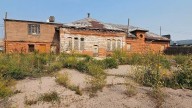 Clock Ticking For Run-Down Cheyenne Pumphouse, Which Needs $4M Restoration