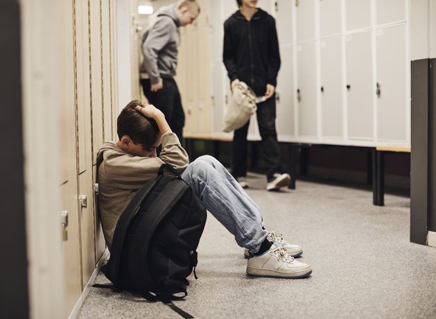 One in three people needing mental health support are children and teens, Pieta reveals