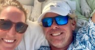 Missing Sarm Heslop's boyfriend breaks silence after four years in bombshell statement