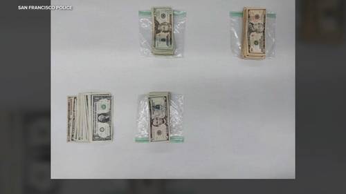Celebrity chef Valentino Luchin arrested for robbing 3 banks in San Francisco