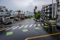 Mariners in Southern California warned about 'erratic' winds, thunderstorms