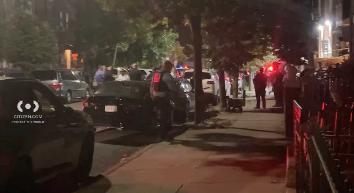 Queens woman shot dead in her home; cops seek her killer