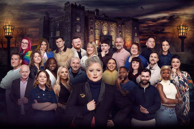 The Traitors treasure trove: how the water-cooler show made ‘north of €1m’ for RTÉ