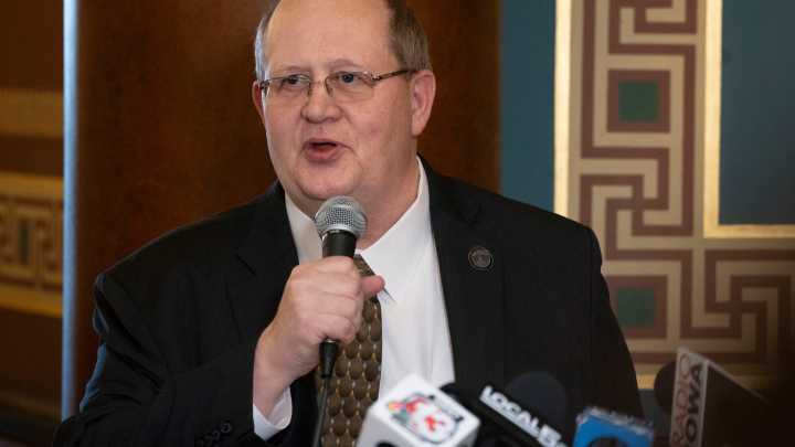 Iowa GOP lawmakers probe DMPS after superintendent's arrest by ICE