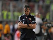 Fernando batista «No estoy para responder preguntas»