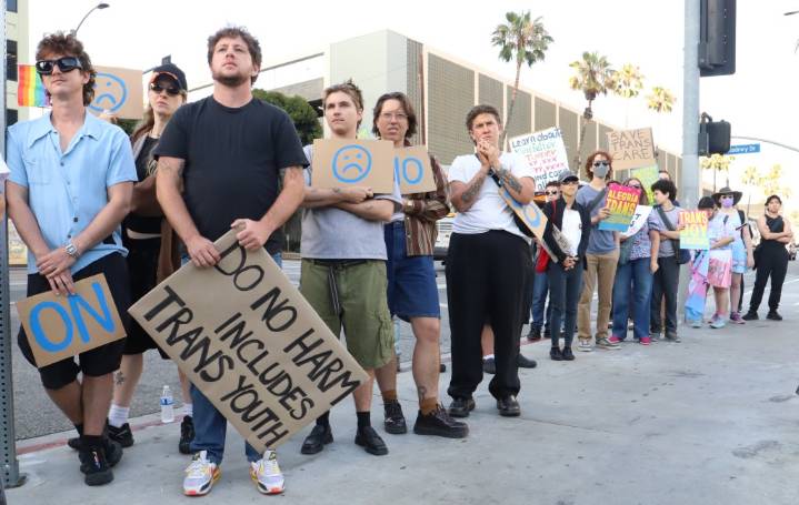Children’s Hospital LA laying off 439 healthcare workers by late October