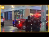 Multiple people shot at ICE facility in Texas