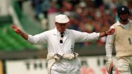 Iconic former umpire Bird dies at 92