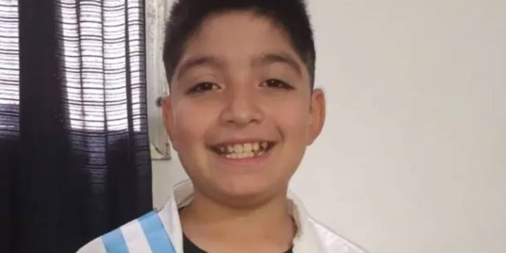 Juicio por el crimen de Bastián: “El policía se parapetó, miró hacia donde disparaba y eligió seguir tirando”