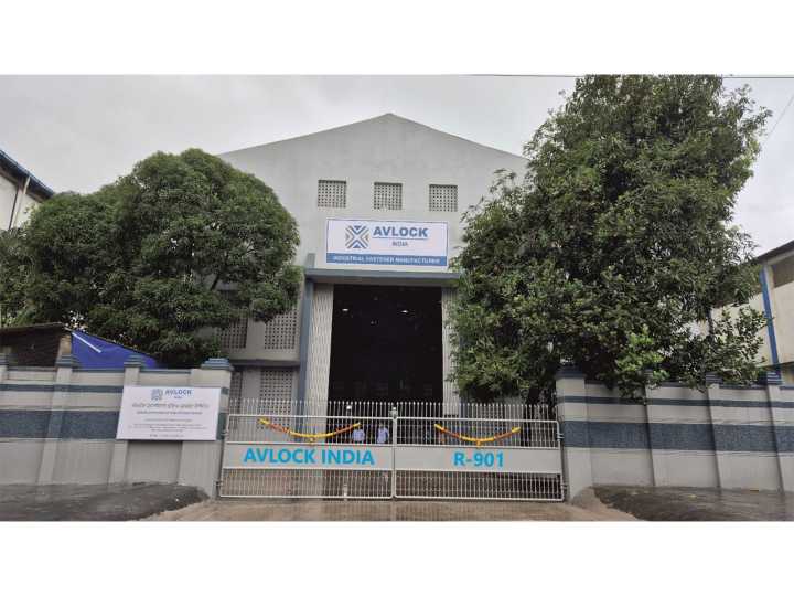 Avlock International India Pvt. Ltd. Inaugurates State