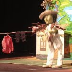 Festival de Teatro Venezolano 2025 concluye con éxito en el Táchira