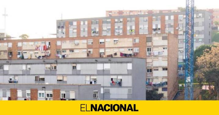 Estos son los dos barrios con más diferencias socioeconómicas de Barcelona
