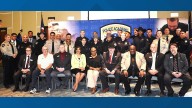 Central Texas College graduates 24 cadets from Police Academy