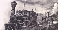 Civil War Tribute: Re-enactment of Great Locomotive Chase set for Sept. 30