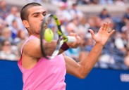 La batalla Alcaraz - Djokovic por un puesto en la final, en directo