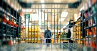Government shutdown threatens women, young children who rely on food assistance