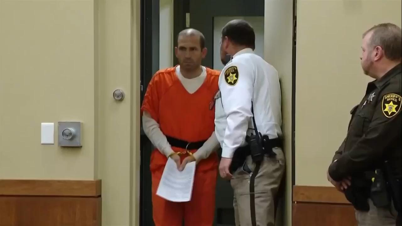 Wisconsin kayaker who faked his death and fled to Asia explains his decision