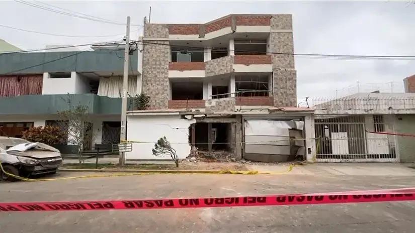 Conmoción en Trujillo tras nuevo atentado con explosivos: ¿qué se sabe del violento ataque y cuál sería el motivo?