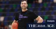 National Basketball League season 2025