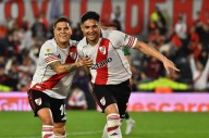 Salas y el cruce de Copa Argentina ante su ex club: "Que gane el mejor"