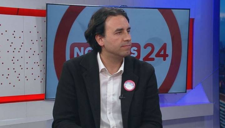 Diputado Mirosevic y proyecto de Eutanasia: “Por primera vez estamos muy cerca de aprobar esta ley”