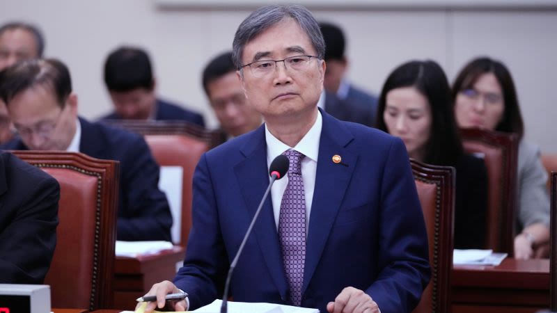 Redada de control de inmigración en Georgia es una "injusta violación" de derechos de los detenidos, afirma presidente de Corea del Sur