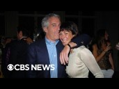 Newly-released Epstein files reveal several high