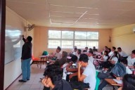Aumenta matrícula en el COBACAM por crisis económica en Carmen: Familias optan por educación pública