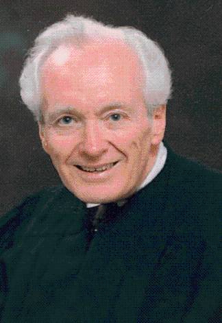 San Diego Superior Court judge who provided 50 years of service dead at 90