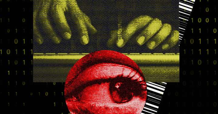 US Investment in Spyware Is Skyrocketing