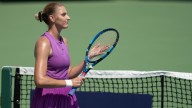 'If survive my first match we will go to Asia': Karolina Pliskova set for comeback after year