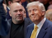 Dana White confirms detail about fighters at UFC White House