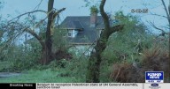 Kansas governor proclaims September 'Kansas Preparedness Month'