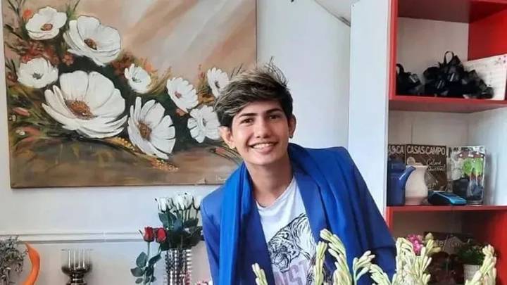 El juez había exhortado a Fiscalía a investigar a Hebe Modotti