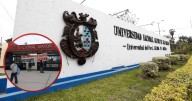 Suspenden el examen de admisión UNMSM 2026-I por toma de la universidad
