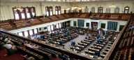 Texas House passes bill to punish quorum breaks