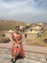 Westfield student’s nonprofit brings tech to Tajikistan